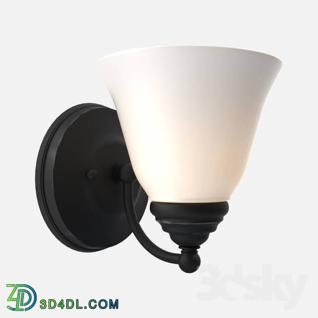 Wall light - Wall lamp Albany Wall Light