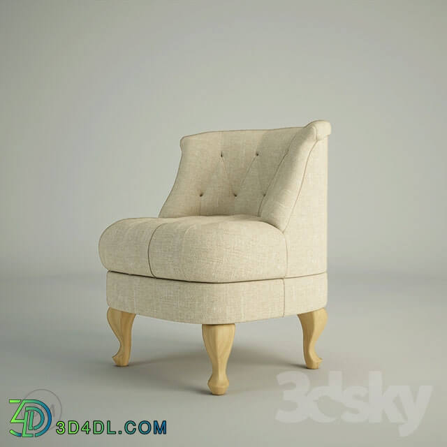 Arm chair - OM Marko Kraus Olympia Armchair