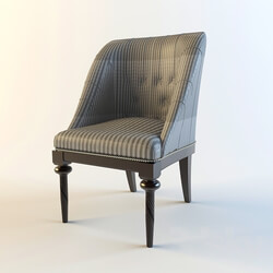 Arm chair - Ralph Lauren _ MAYFAIR OCCASIONAL CHAIR 