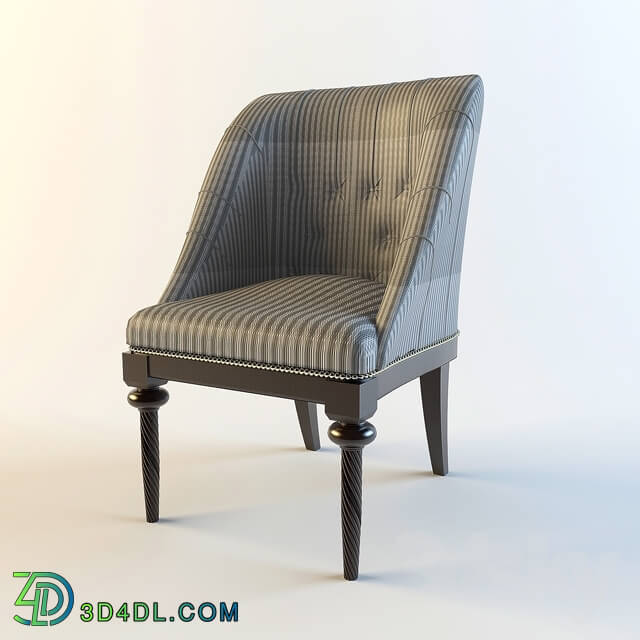 Arm chair - Ralph Lauren _ MAYFAIR OCCASIONAL CHAIR