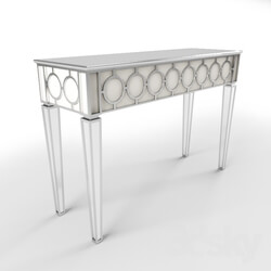 Sideboard _ Chest of drawer - Sophie Console 