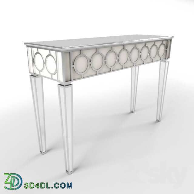 Sideboard _ Chest of drawer - Sophie Console