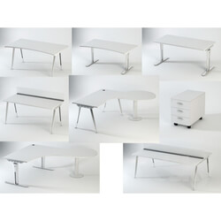 Office furniture - Archiutti _ Kayo 
