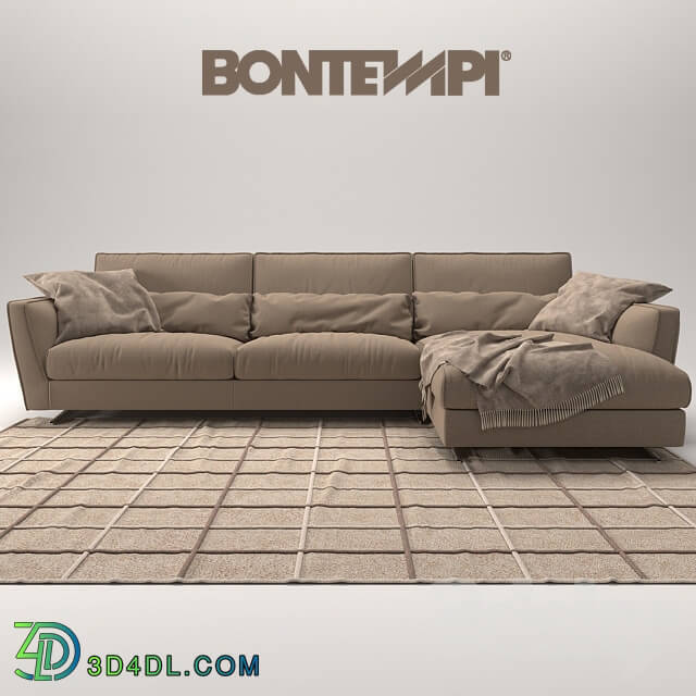 Sofa - Bontempi Divani MIZAR