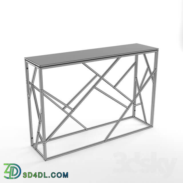 Table - Phoenix Occasional Console Table