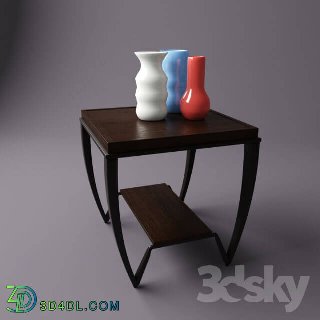 Table - Brashawn