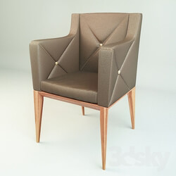 Arm chair - Armchair _BESS ARMCHAIR_ 