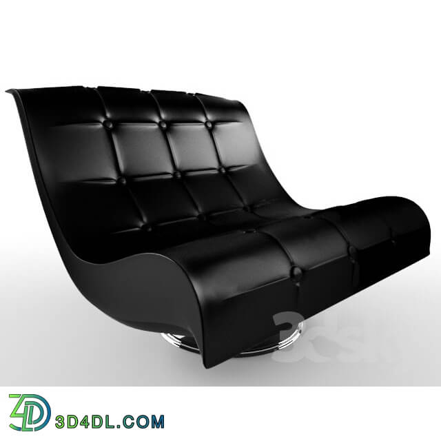 Arm chair - Armchair