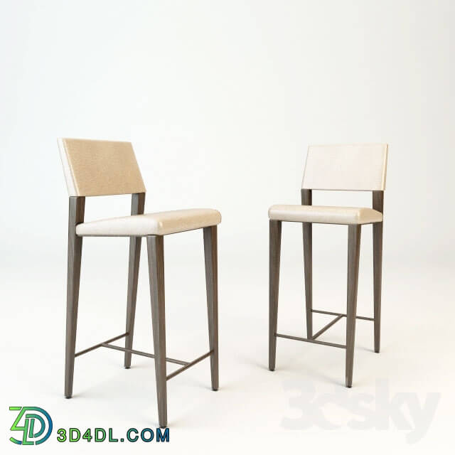 Chair - Bar Stool_Series_Bar-Stool 01