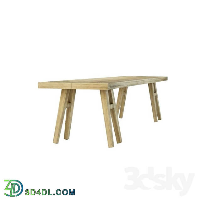 Table _ Chair - Dining Table _ Chair