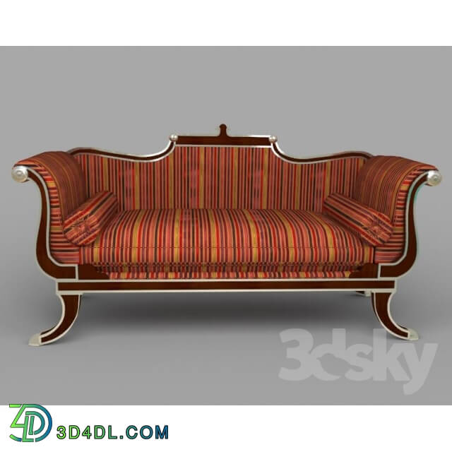 Sofa - Regency