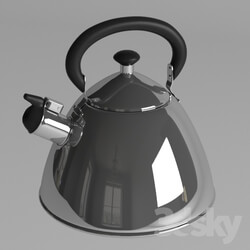 Tableware - Vitesse kettle 