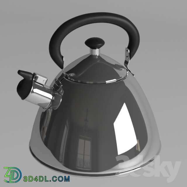 Tableware - Vitesse kettle
