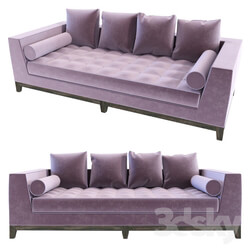 Sofa - Lutetia sofa 