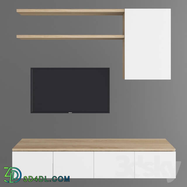 Other - TV stand 2