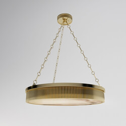 Ceiling light - Hudson Valley Lynden Pendent Light 