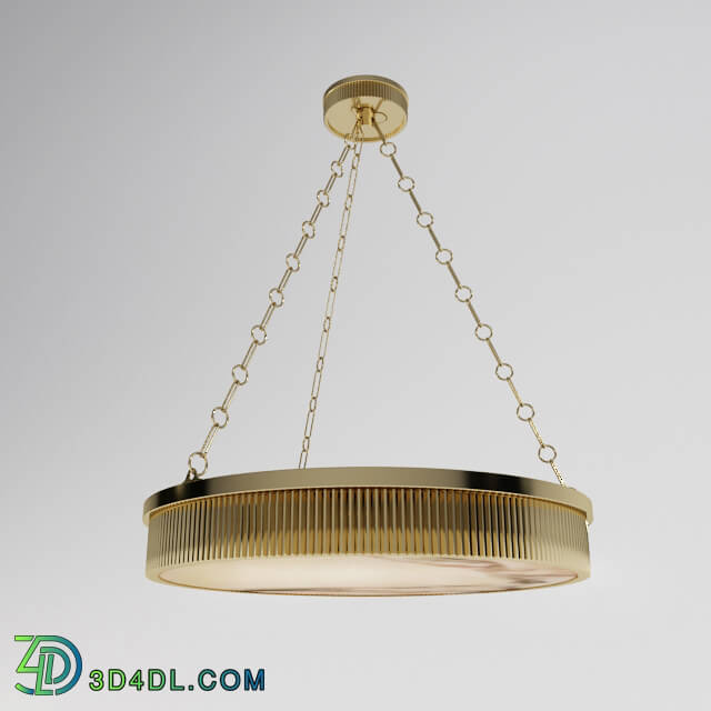 Ceiling light - Hudson Valley Lynden Pendent Light