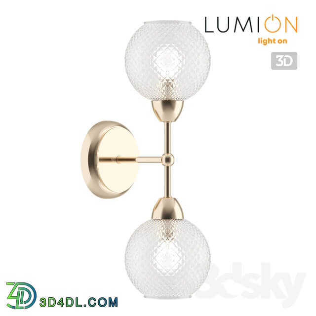 Wall light - LUMION 3752 _ 2W EVERLY