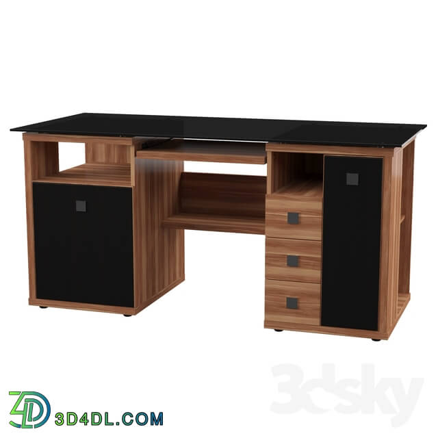 Table - Maxam Desk