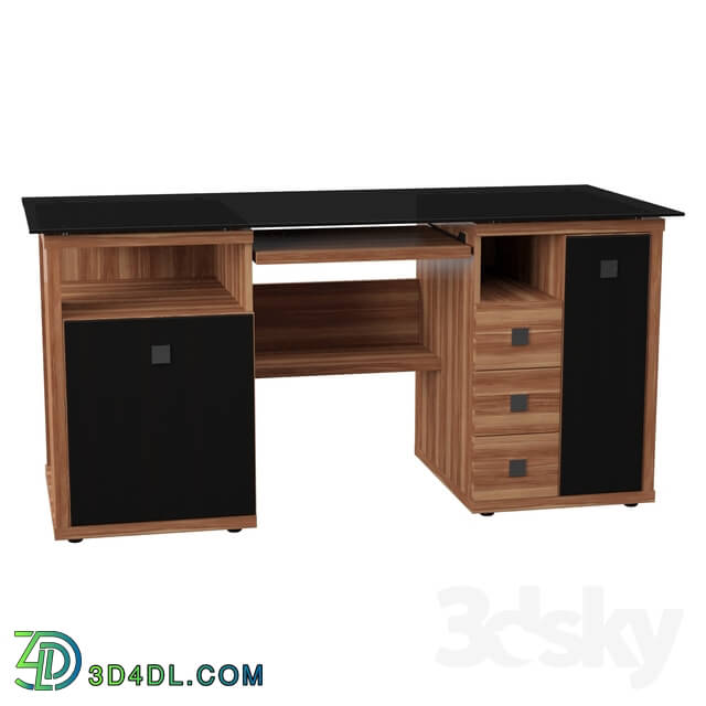 Table - Maxam Desk