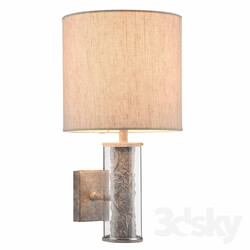 Wall light - Sconce Maryland ARM526WL-01GR 