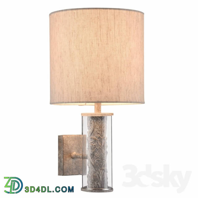 Wall light - Sconce Maryland ARM526WL-01GR