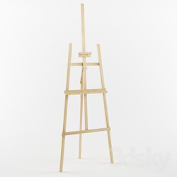Other decorative objects - Easel 