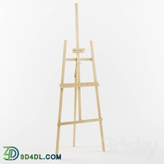 Other decorative objects - Easel