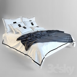 Bed - bed linens 