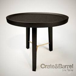 Table - Crate _amp_ Barrel_LINC_Table 