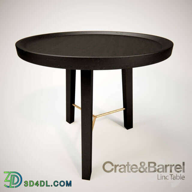 Table - Crate _amp_ Barrel_LINC_Table