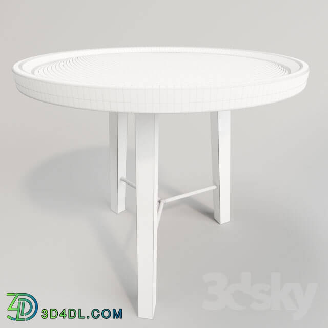 Table - Crate _amp_ Barrel_LINC_Table