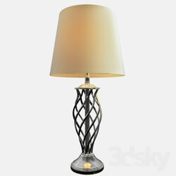 Table lamp - Old Lamp 