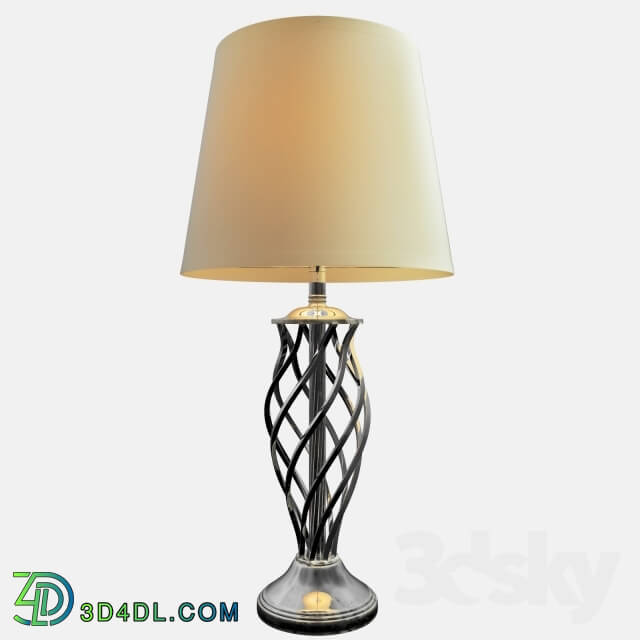 Table lamp - Old Lamp