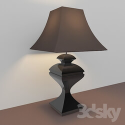 Table lamp - SMANIA _ Agata 