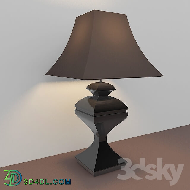 Table lamp - SMANIA _ Agata