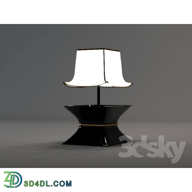 Table lamp - Table lamp