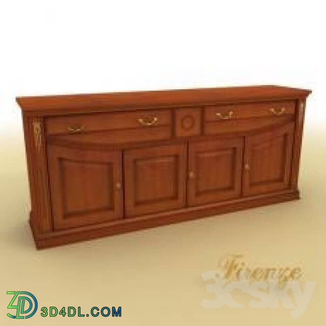 Sideboard _ Chest of drawer - art_043115