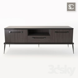 Sideboard _ Chest of drawer - TV colnsole Langham 