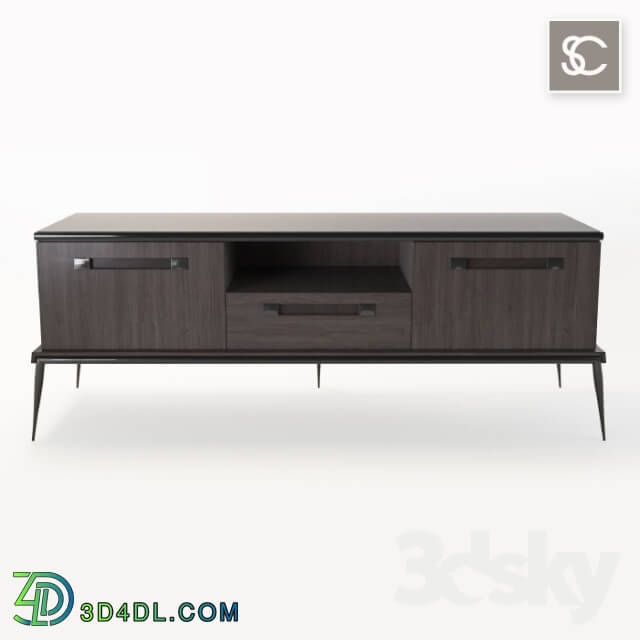 Sideboard _ Chest of drawer - TV colnsole Langham