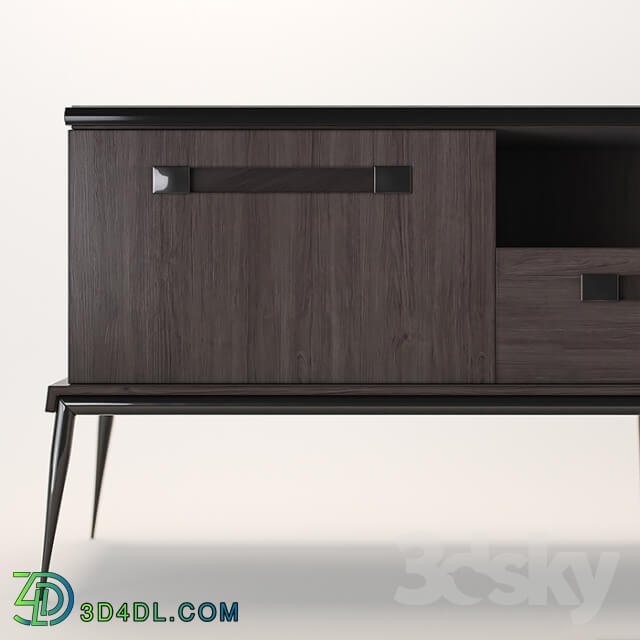 Sideboard _ Chest of drawer - TV colnsole Langham