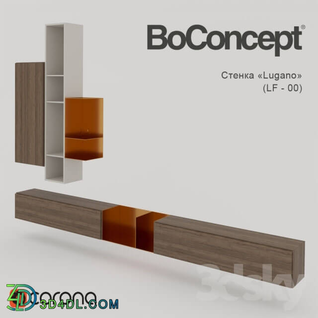 Other - BoConcept Lugano