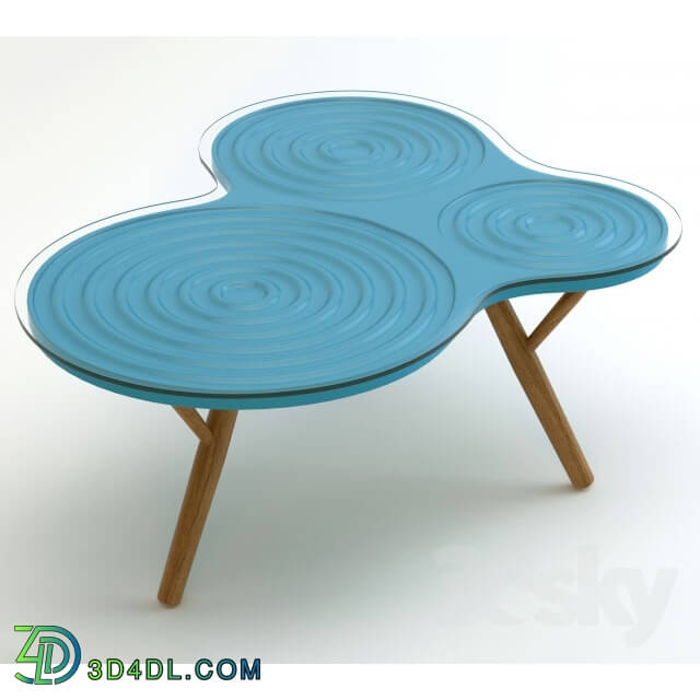 Table - coffee-table