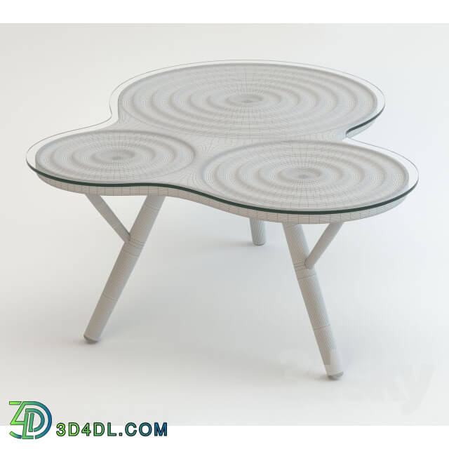 Table - coffee-table