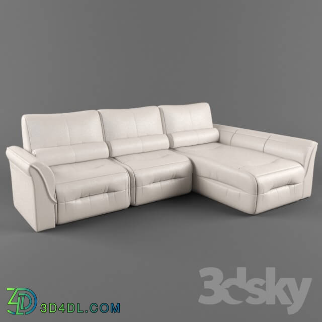 Sofa - Modular sofa