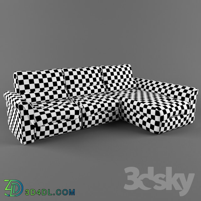 Sofa - Modular sofa