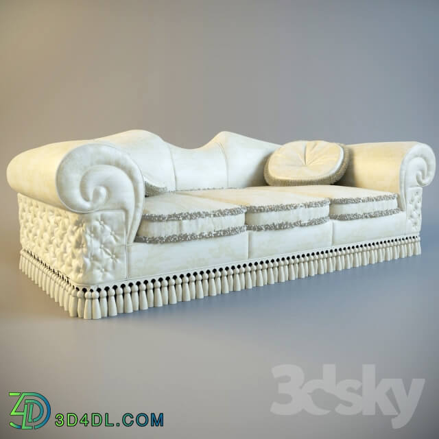 Sofa - Sofa ColomboStile