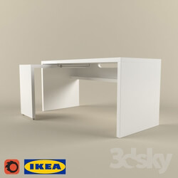 Table - IKEA Malm 
