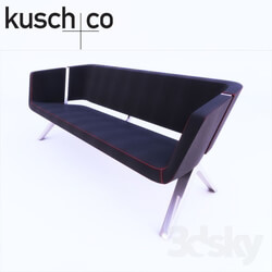 Other soft seating - Kusch _ co 8080 Bench 