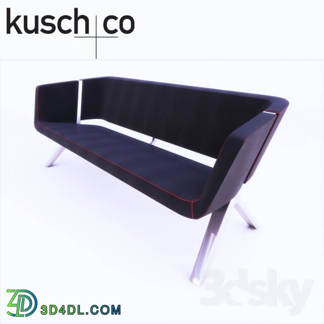 Other soft seating - Kusch _ co 8080 Bench